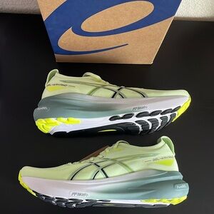 Asics Gel-Kayano 31 Mens Size